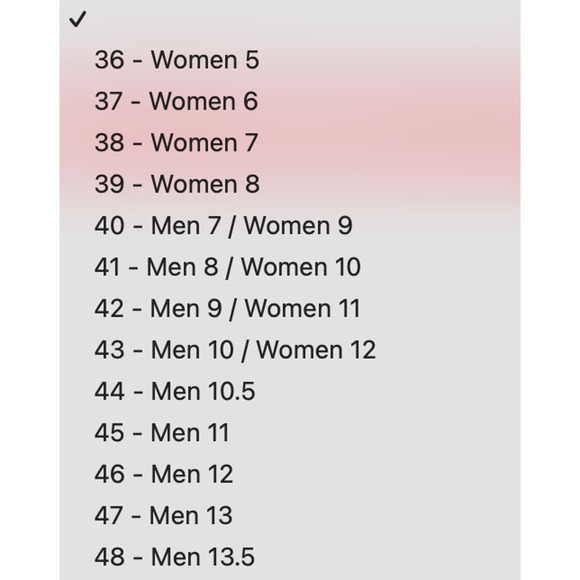 Peloton Cycling Shoes with Cleats Black EUC 40 (US Women 9 / Men 7) - Picture 12 of 12